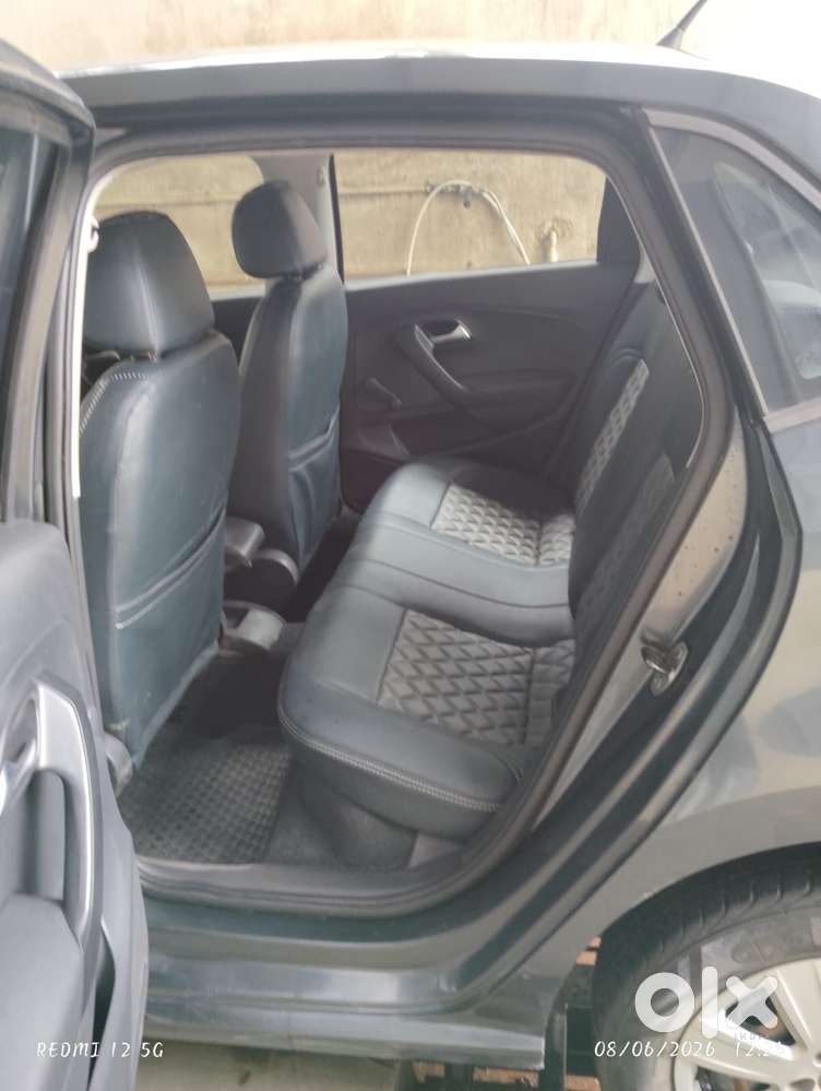 Volkswagen Ameo 1.0 Mpi Trendline, 2018, Petrol