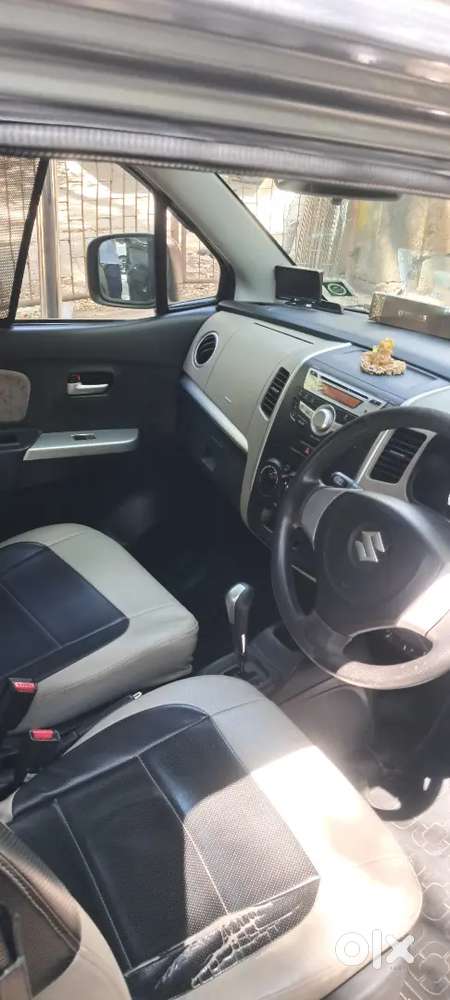 Maruti Suzuki Wagon R 1.0 2016 Petrol 36317 Km Driven In Mint Conditio