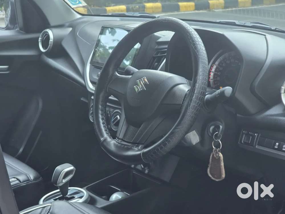 Maruti Suzuki Celerio 1.0 Vxi Amt, 2023, Petrol
