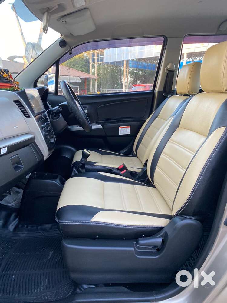 Maruti Suzuki Wagon R Lxi Cng, 2014, Cng & Hybrids