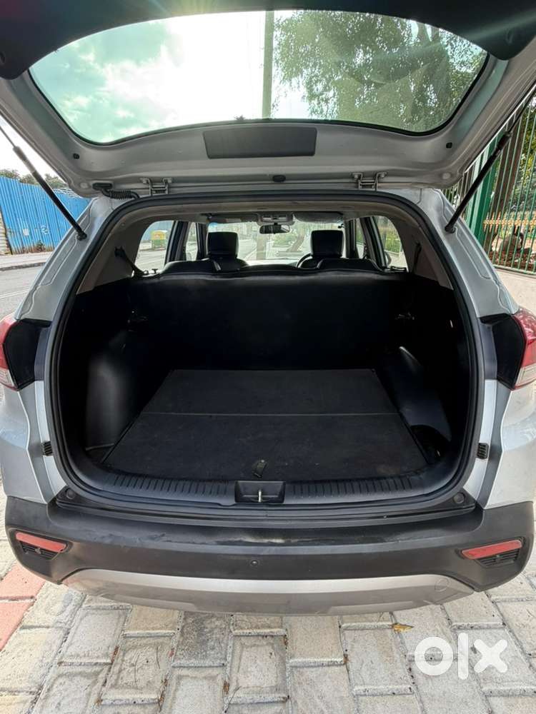 Hyundai Creta Diesel 2019