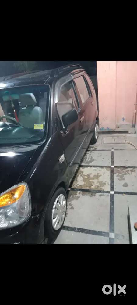 Maruti Suzuki Wagon R 2006 Petrol 90000 Km Driven