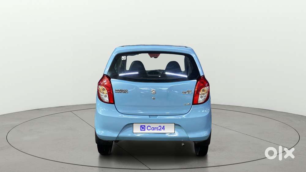 Maruti Suzuki Alto 800 2012-2016 Lxi, 2012, Petrol