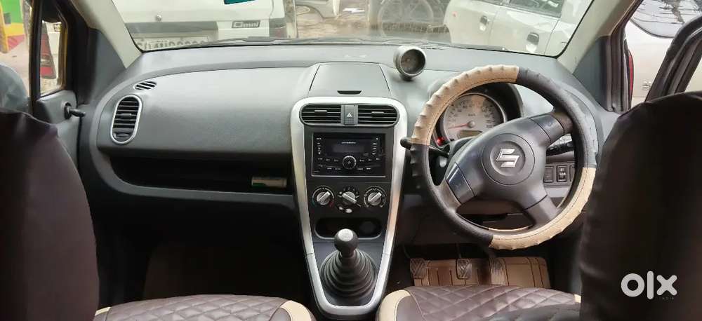 Maruti Suzuki Ritz 2011 Vdi
