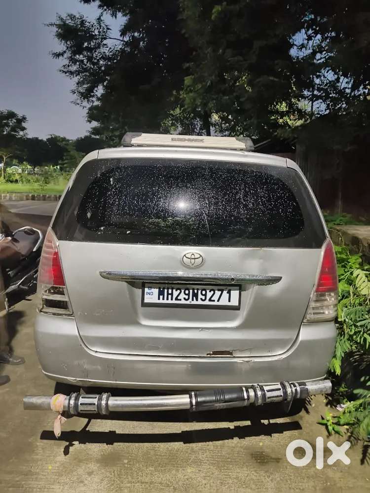 Toyota Innova 2006