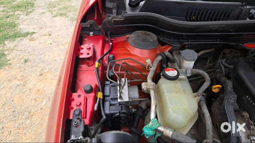 Breeza Zdi Single Owner Model 2018