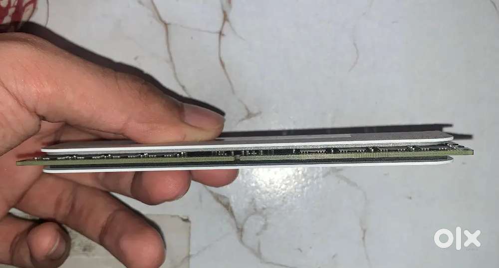 DDR5 - 16GB ONE STICK