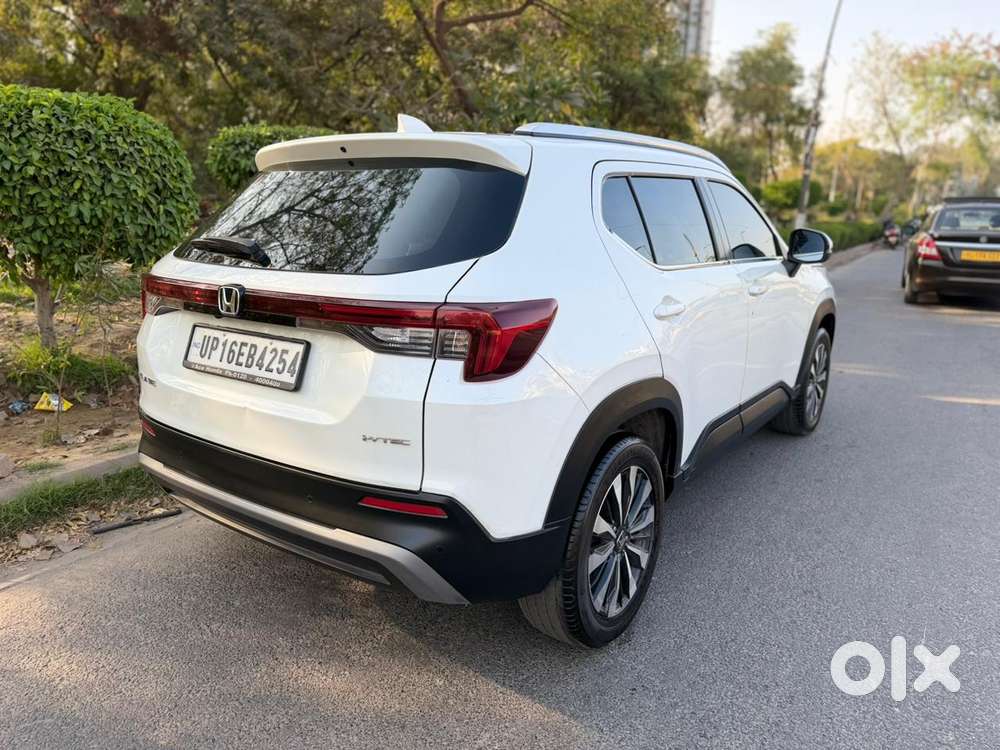 Honda Elevate Vx Cvt, 2023, Petrol