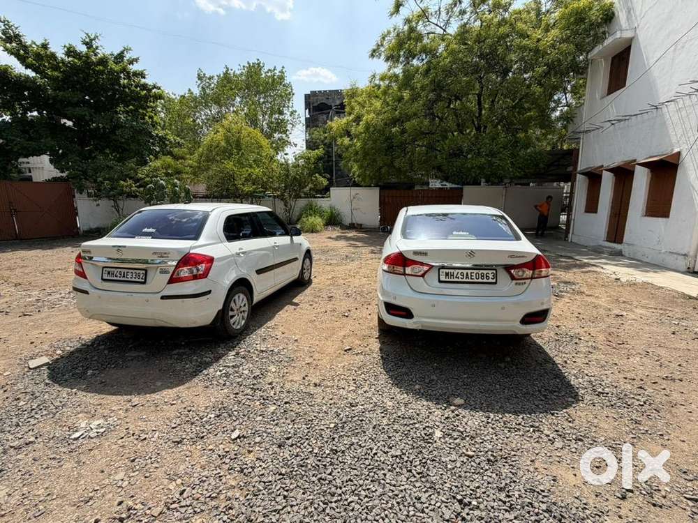 Maruti Suzuki Ciaz 2016 Petrol Well Maintained