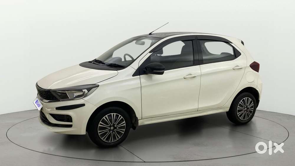 Tata Tiago 1.2 Revotron Xt Cng, 2022, Cng & Hybrids
