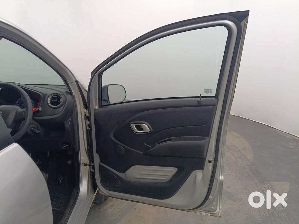 Datsun Redigo S, 2019, Petrol