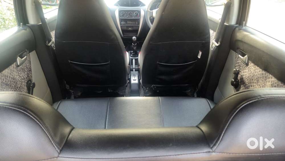 Maruti Suzuki Alto 0.8 Lxi (o), 2016, Petrol