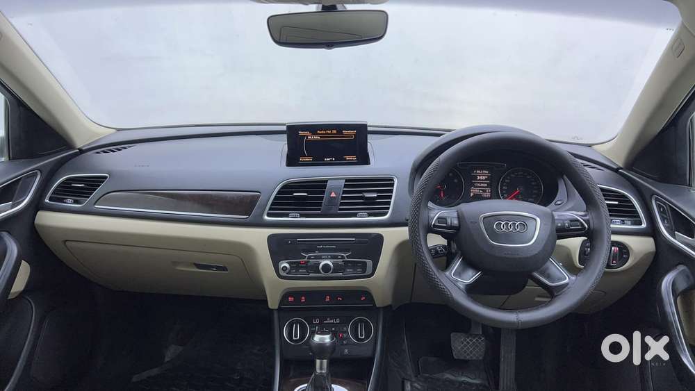 Audi Q3 1.4 30 Tfsi Premium, 2018, Petrol