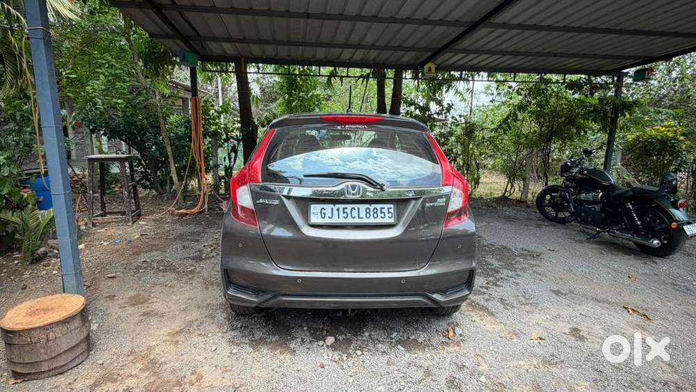 Honda Jazz Petrol 2021
