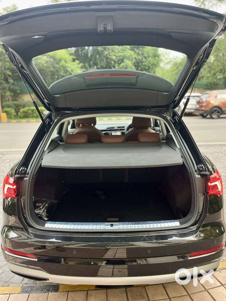 Audi Q3 2.0 Tfsi Quattro Premium Plus, 2024, Petrol