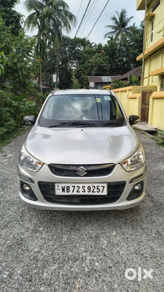 Alto K10 Vxi