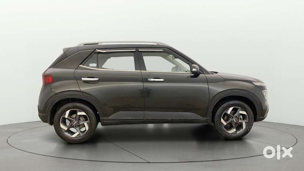 Hyundai Venue Sx Turbo, 2019, Petrol