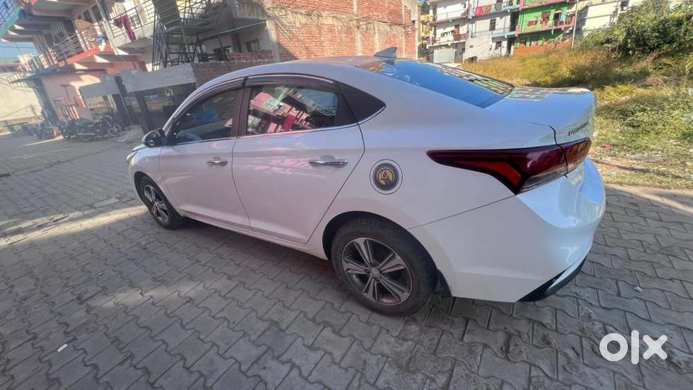 Hyundai Diesel Car 2019