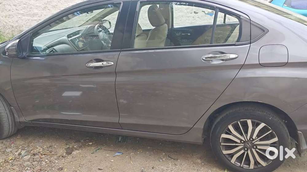 Honda City I-dtec Vx, 2017, Diesel