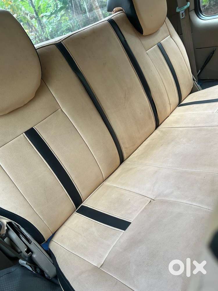 Mahindra Scorpio 2012 Diesel At
