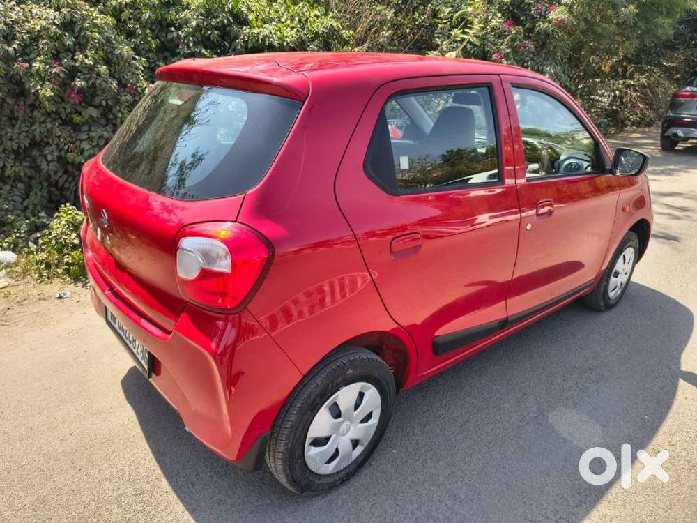 Maruti Suzuki Alto K10 1.0 Vxi, 2022, Petrol