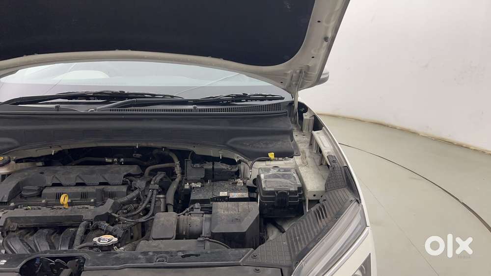 Hyundai Creta 1.5 Ex Petrol, 2023, Petrol