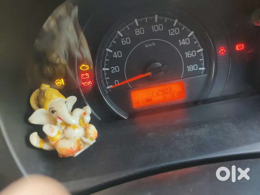 Maruti Suzuki Wagon R 2023 Lpg Good Condition