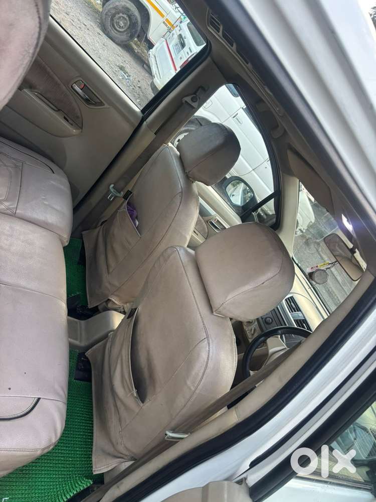 Maruti Suzuki Ertiga 2014 Diesel