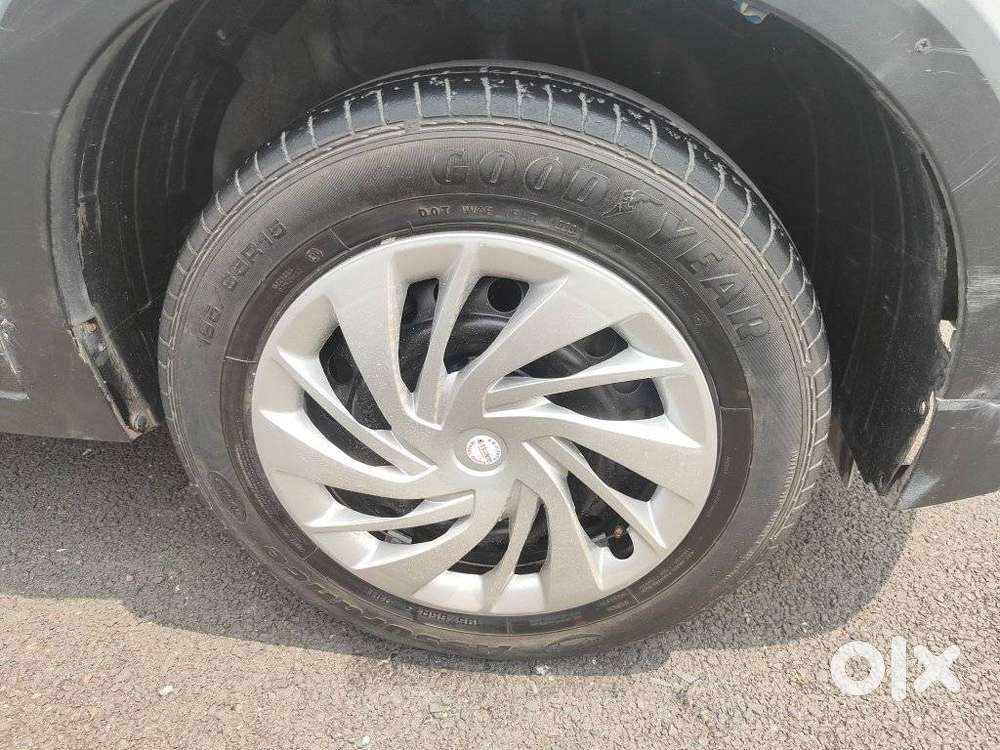 Kia Sonet Hte D, 2022, Diesel