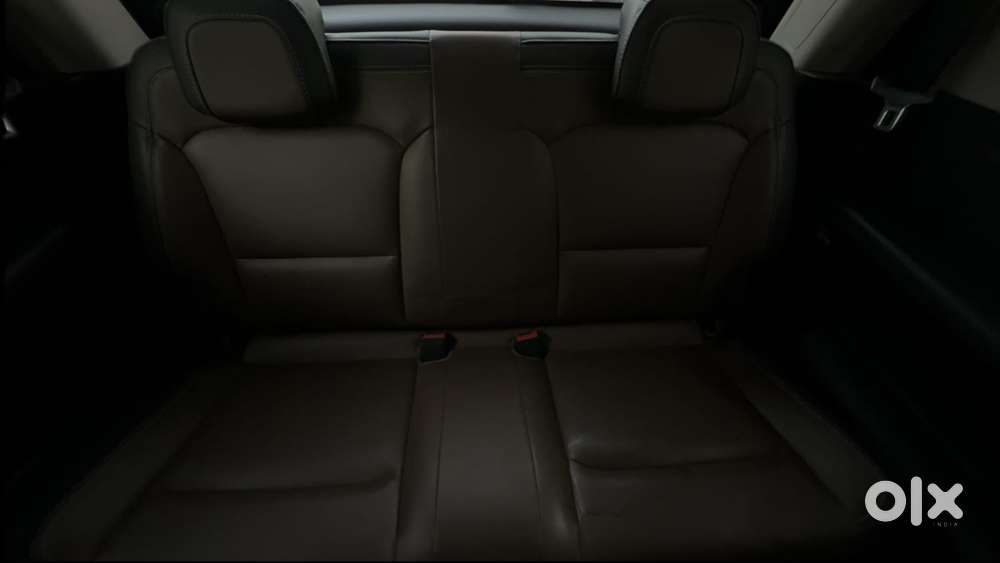 Mahindra Scorpio N Z8 L Petrol Mt 7 Str, 2022, Petrol