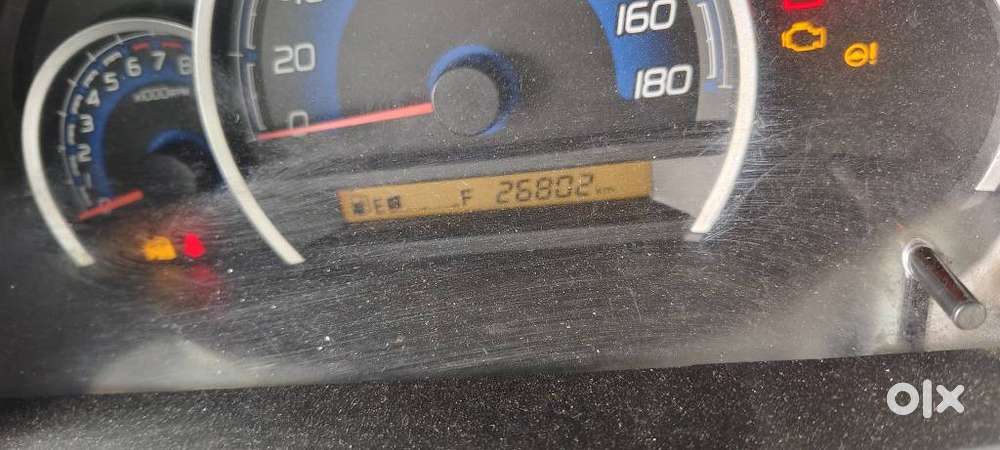 Maruti Suzuki Wagon R