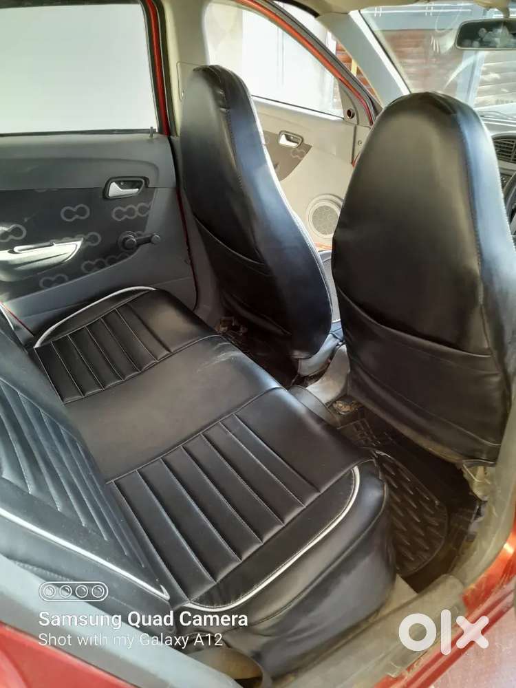 Maruti Suzuki Alto 800 2013 Petrol 90000 Km Driven