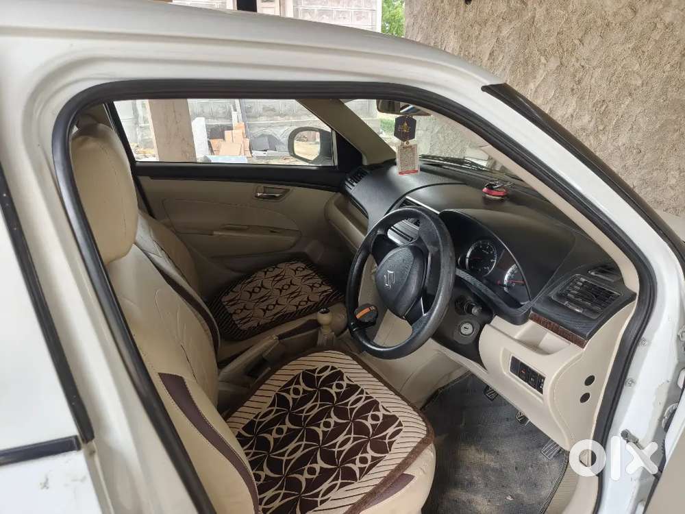 Maruti Swift Dzire Diesel 2014
