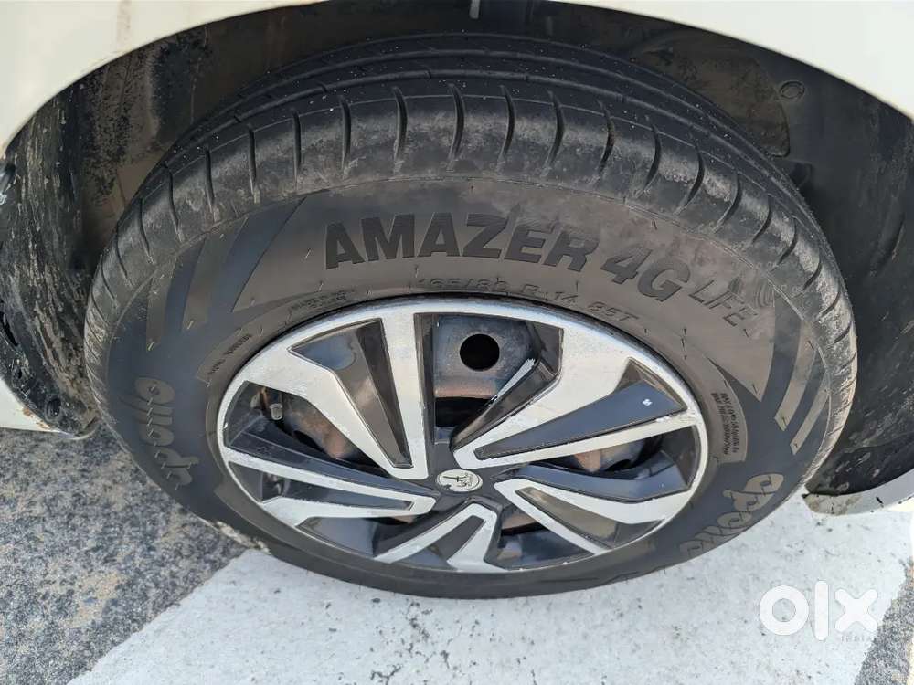 Maruti Suzuki Swift 2019