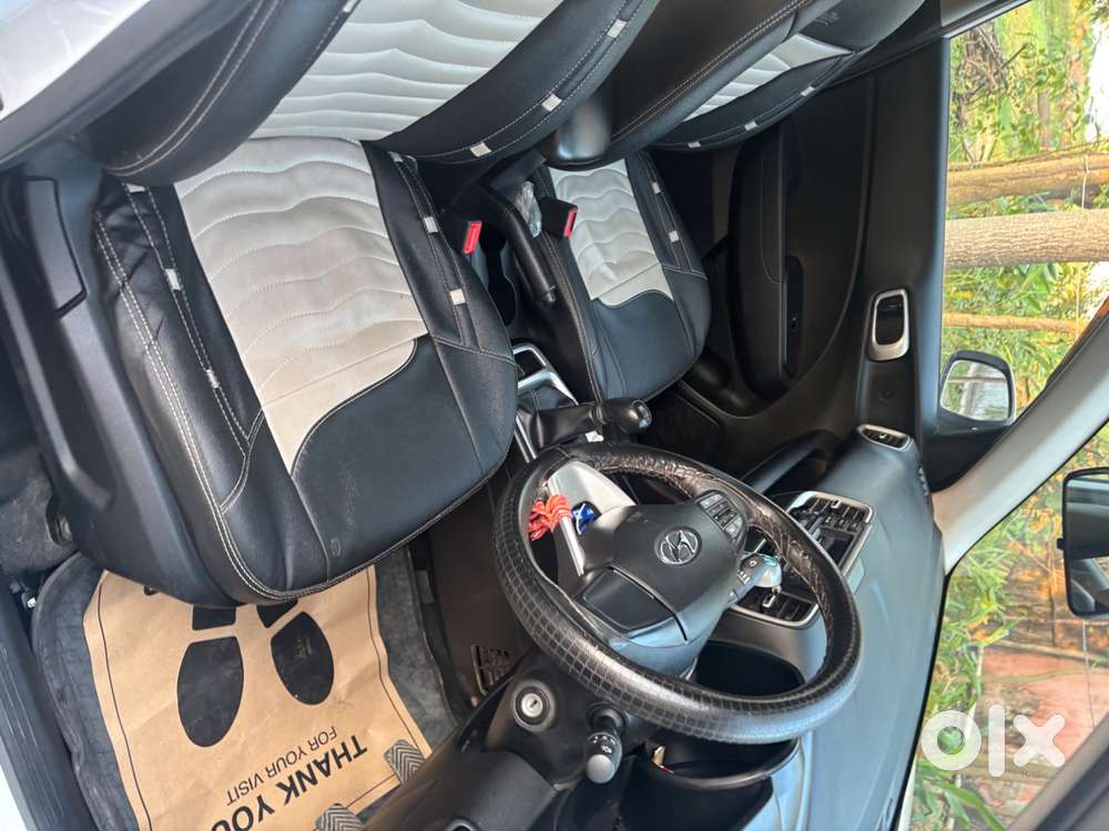 Hyundai Venue S 2022