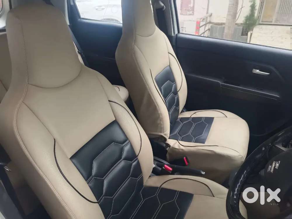 Maruti Suzuki Wagon R 2020