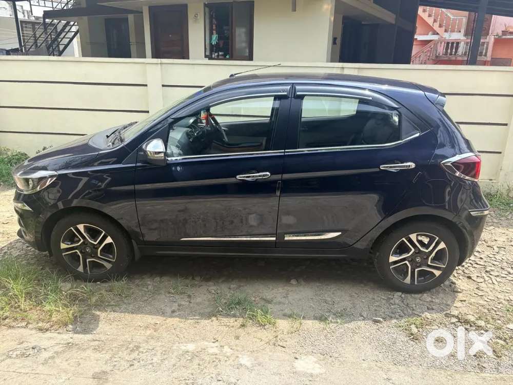 Tata Tiago For Sale