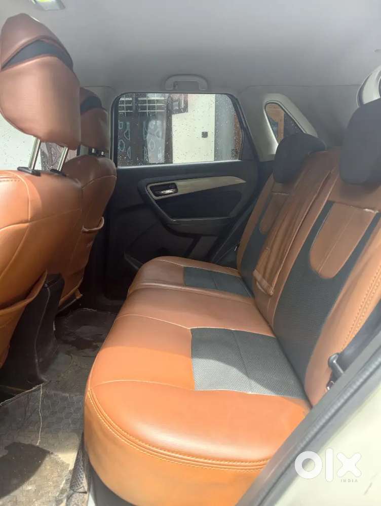 2017 Maruti Suzuki Brezza Zdi Plus