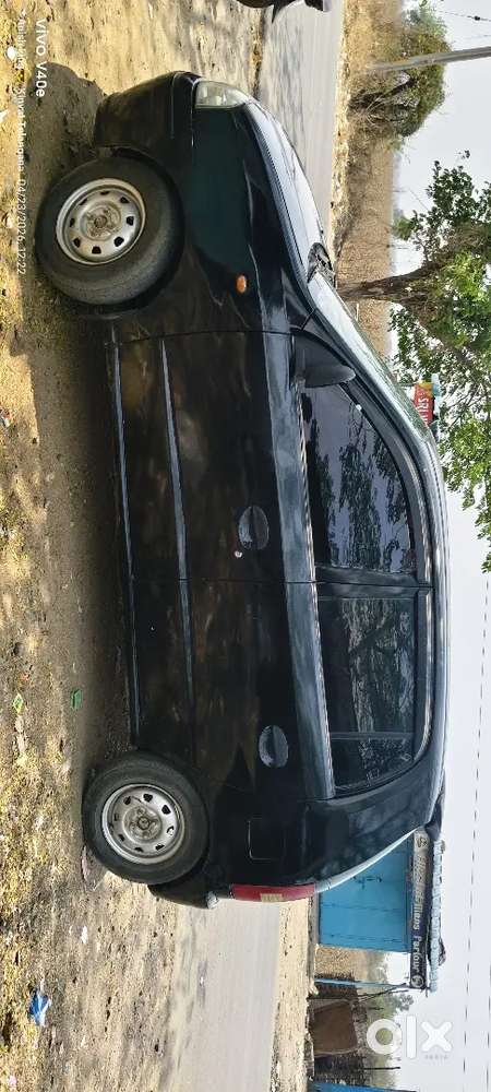 Hyundai Santro Xing 2007 Petrol 100000 Km Driven Techer Driven Car