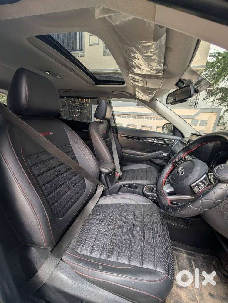 Kia Seltos 1.5 Gtx+ Diesel At, 2020, Diesel