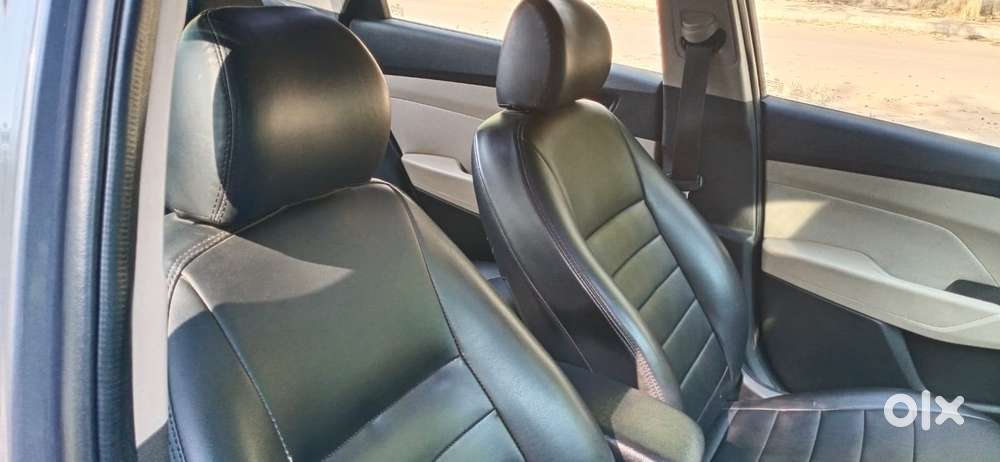 Hyundai Verna Crdi 1.6 Sx, 2018, Diesel
