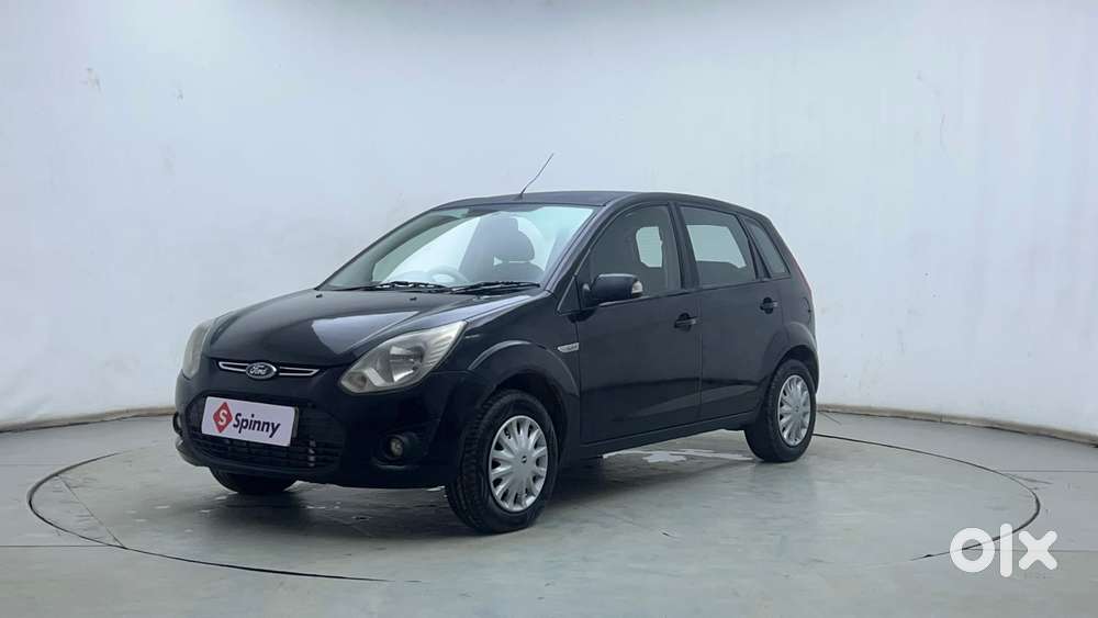Ford Figo Diesel Exi, 2014, Diesel