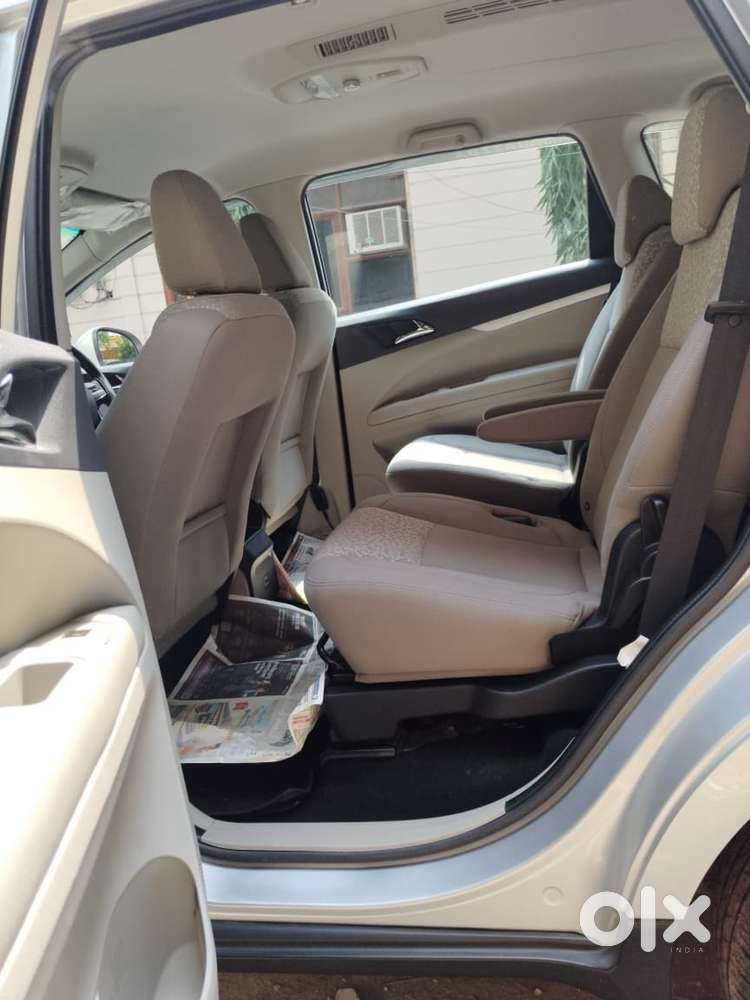 Mahindra Marazzo 1.5 M6 Plus 7 Str, 2019, Diesel