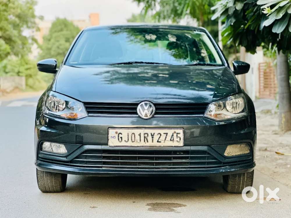 Volkswagen Ameo 1.2 Mpi Comfortline, 2017, Petrol