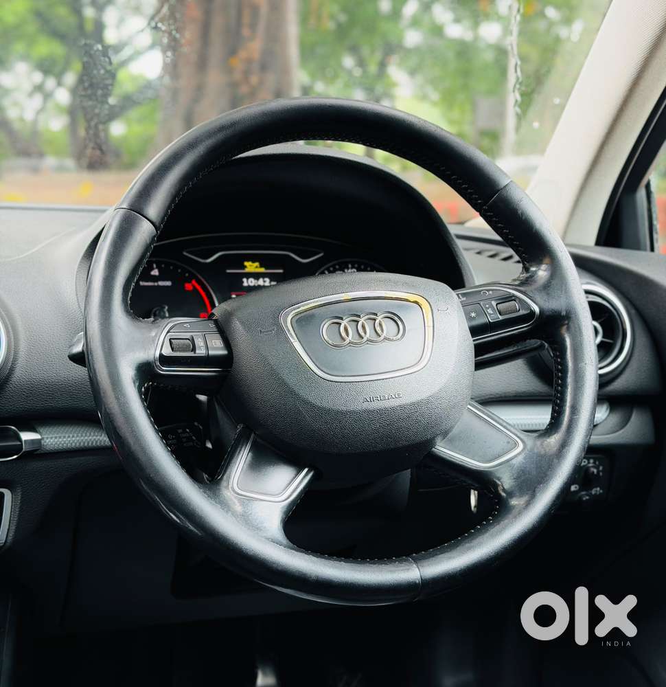 Audi A3 35 Tdi S Line, 2015, Diesel