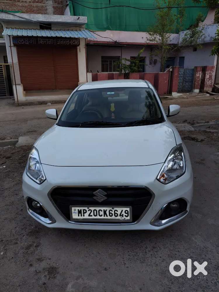 Driven With Service Record Top Notch Condition