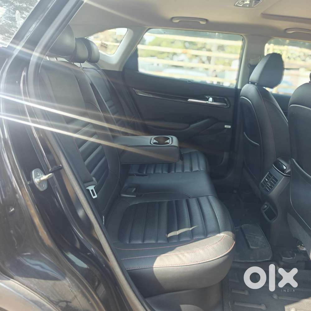 Kia Seltos Gtx Plus At D, 2021, Diesel