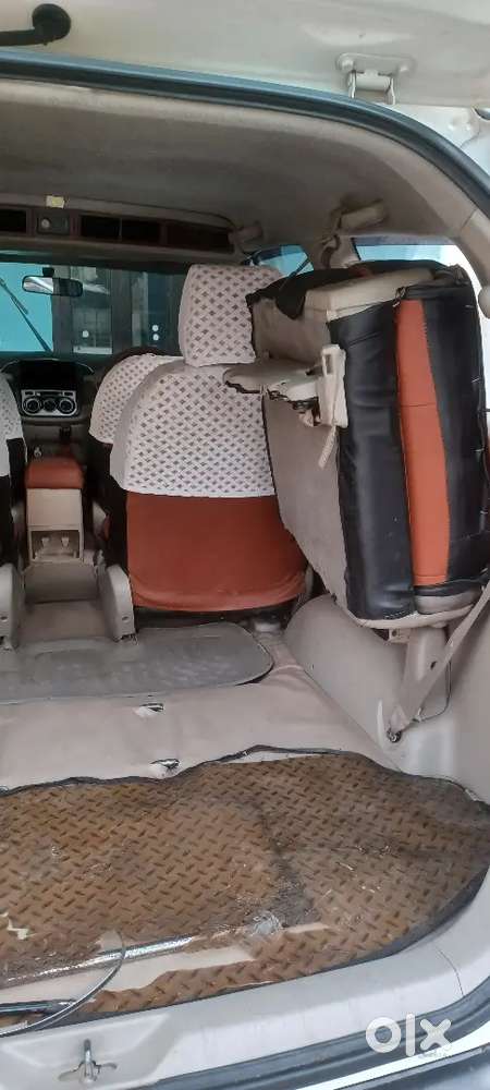 Toyota Innova 2014 Diesel 151000 Km Driven