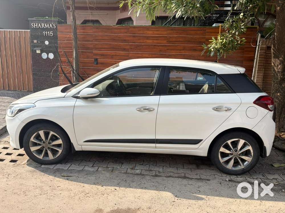 Hyundai Elite I20 2015 Diesel Well Maintained