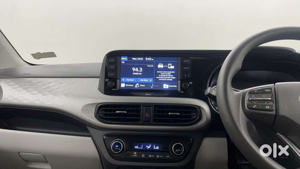 Hyundai Grand I10 Nios Sportz 1.2 Kappa Vtvt, 2021, Petrol